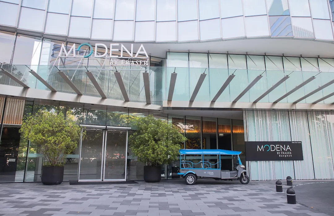Modena By Fraser Bangkok-1